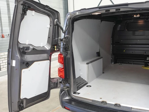 Opel Vivaro-e - Afbeelding 10 van 30