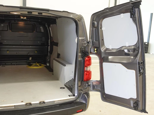 Opel Vivaro-e - Afbeelding 11 van 30