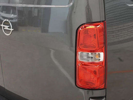 Opel Vivaro-e - Afbeelding 14 van 30