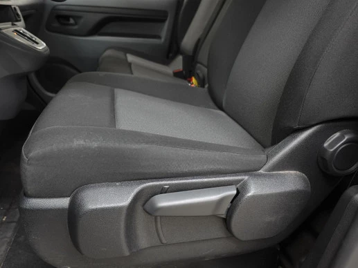 Opel Vivaro-e - Afbeelding 17 van 30