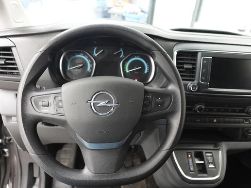Opel Vivaro-e - Afbeelding 18 van 30