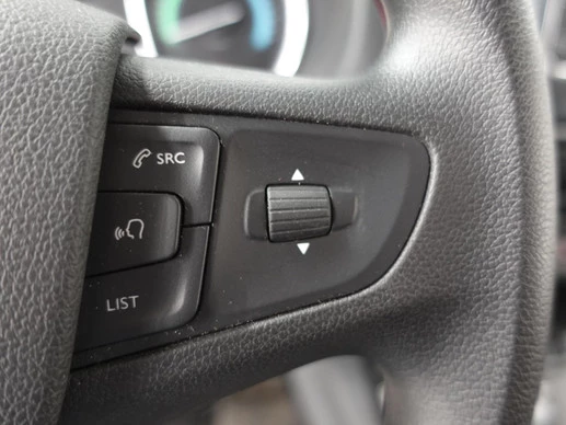 Opel Vivaro-e - Afbeelding 19 van 30