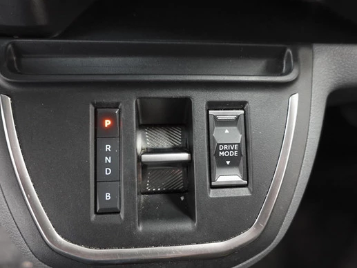Opel Vivaro-e - Afbeelding 23 van 30