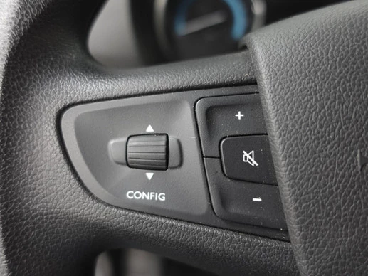 Opel Vivaro-e - Afbeelding 25 van 30