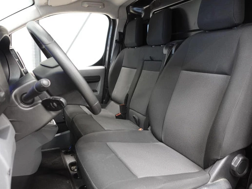 Opel Vivaro-e - Afbeelding 26 van 30