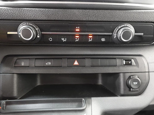 Opel Vivaro-e - Afbeelding 27 van 30