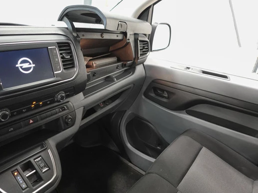 Opel Vivaro-e - Afbeelding 28 van 30