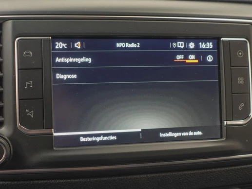 Opel Vivaro-e - Afbeelding 30 van 30