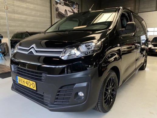 Citroën Jumpy - Afbeelding 1 van 25