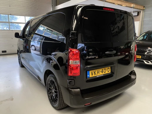Citroën Jumpy - Afbeelding 2 van 25