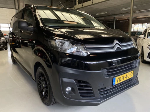 Citroën Jumpy - Afbeelding 6 van 25