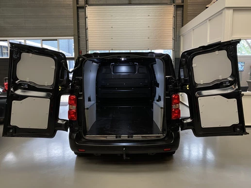 Citroën Jumpy - Afbeelding 9 van 25