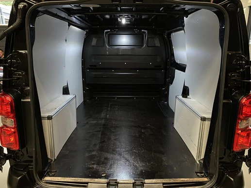 Citroën Jumpy - Afbeelding 23 van 25