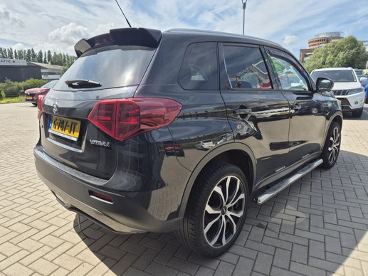 Suzuki Vitara - Afbeelding 2 van 16