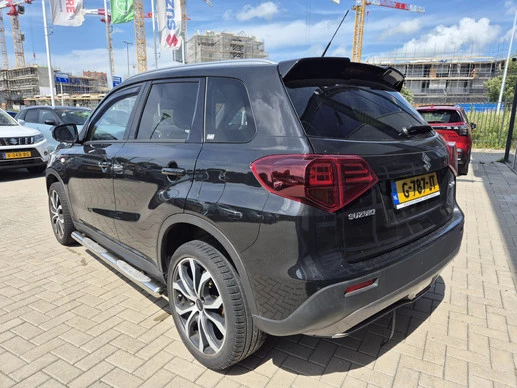 Suzuki Vitara - Afbeelding 3 van 16