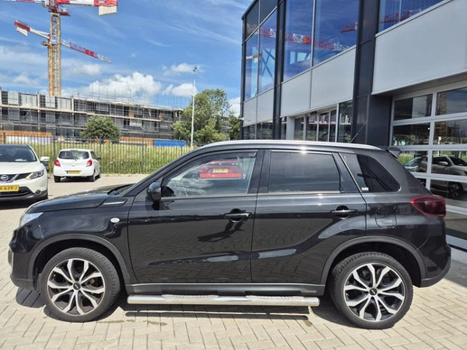 Suzuki Vitara - Afbeelding 4 van 16