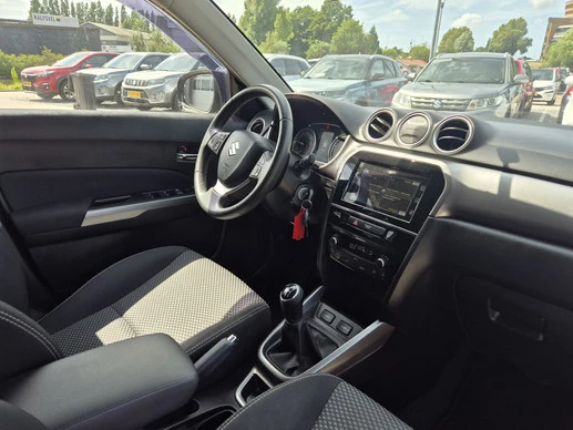 Suzuki Vitara - Afbeelding 5 van 16