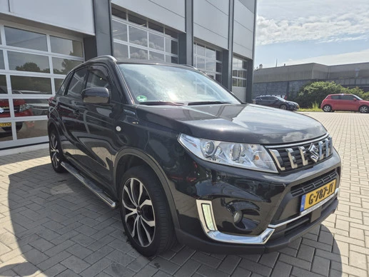 Suzuki Vitara - Afbeelding 6 van 16