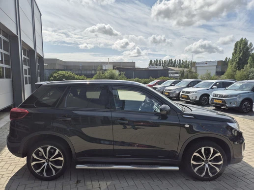 Suzuki Vitara - Afbeelding 7 van 16