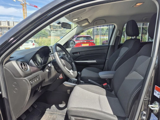 Suzuki Vitara - Afbeelding 9 van 16