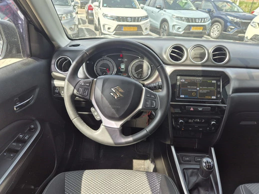 Suzuki Vitara - Afbeelding 10 van 16