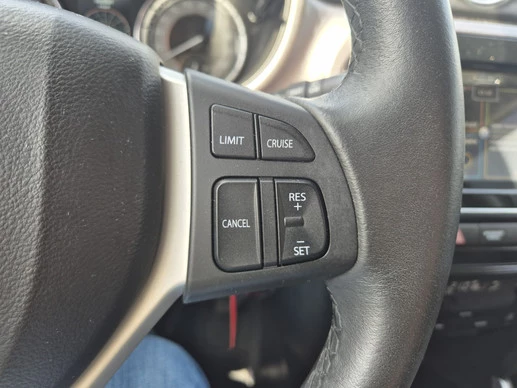 Suzuki Vitara - Afbeelding 13 van 16
