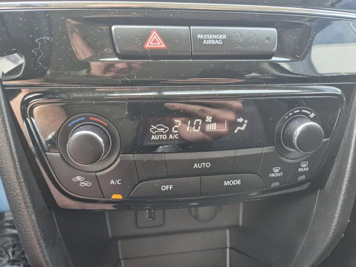Suzuki Vitara - Afbeelding 16 van 16