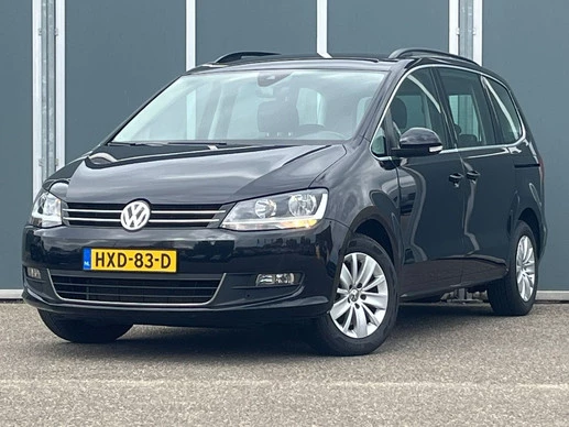 Volkswagen Sharan - Afbeelding 1 van 30