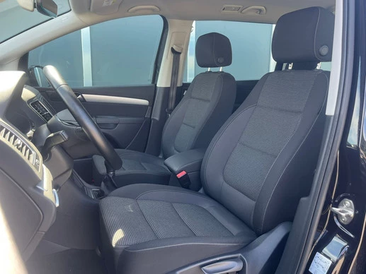 Volkswagen Sharan - Afbeelding 5 van 30