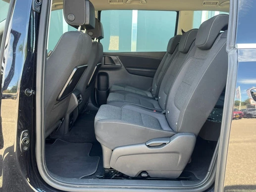 Volkswagen Sharan - Afbeelding 6 van 30