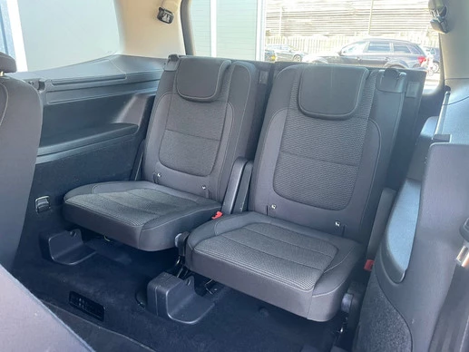 Volkswagen Sharan - Afbeelding 7 van 30