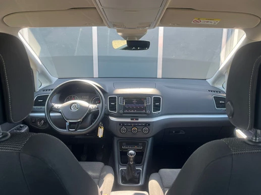 Volkswagen Sharan - Afbeelding 8 van 30
