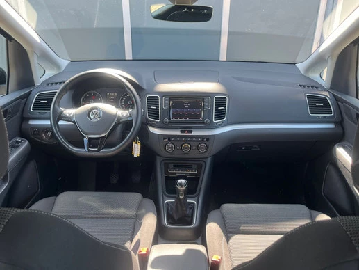 Volkswagen Sharan - Afbeelding 9 van 30