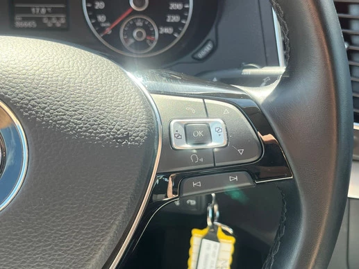 Volkswagen Sharan - Afbeelding 13 van 30
