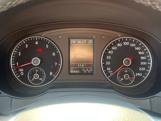 Volkswagen Sharan - Afbeelding 14 van 30