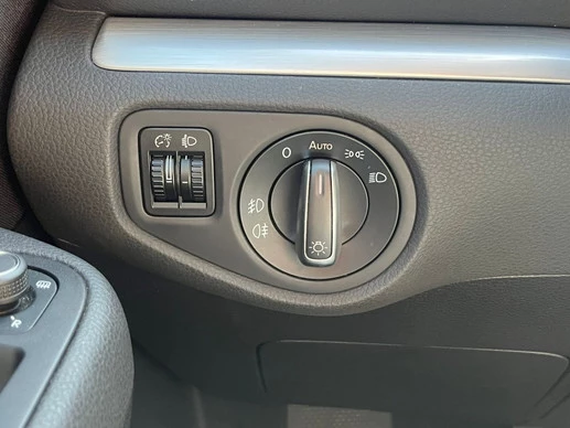 Volkswagen Sharan - Afbeelding 15 van 30