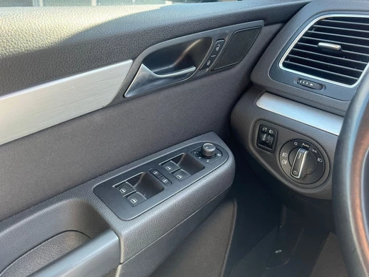 Volkswagen Sharan - Afbeelding 16 van 30