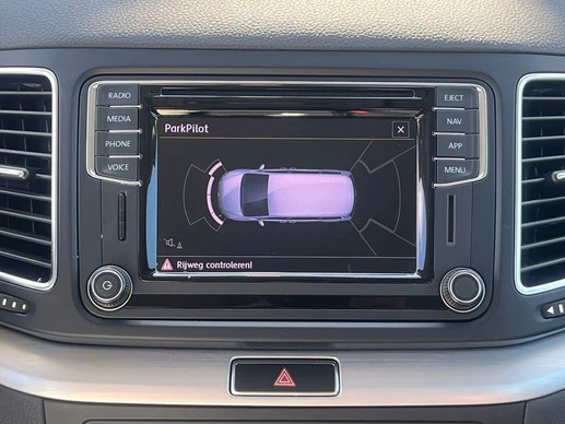Volkswagen Sharan - Afbeelding 22 van 30