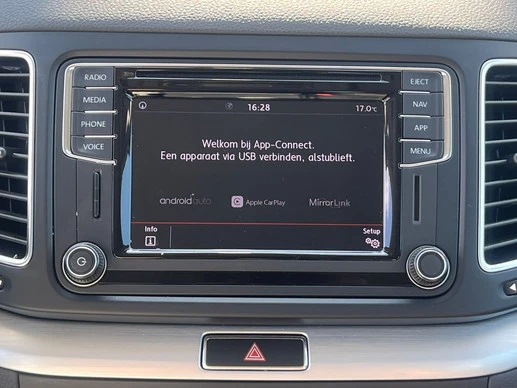 Volkswagen Sharan - Afbeelding 23 van 30