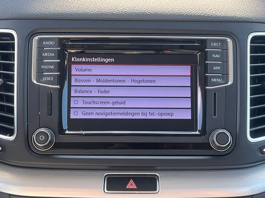 Volkswagen Sharan - Afbeelding 24 van 30