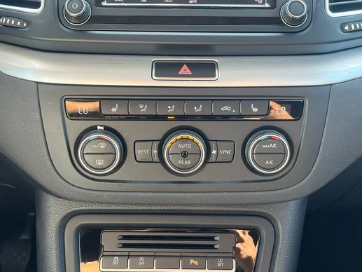 Volkswagen Sharan - Afbeelding 25 van 30