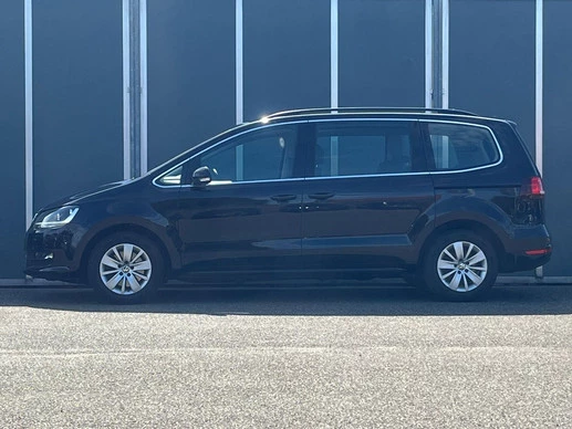 Volkswagen Sharan - Afbeelding 27 van 30