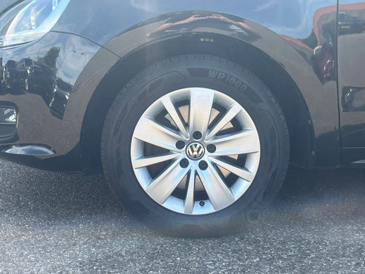 Volkswagen Sharan - Afbeelding 28 van 30
