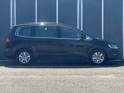 Volkswagen Sharan - Afbeelding 29 van 30