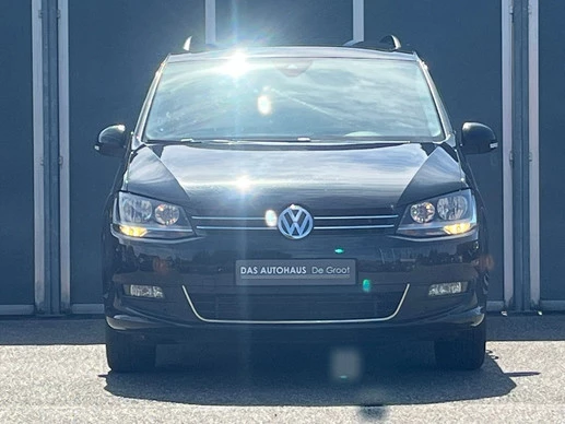 Volkswagen Sharan - Afbeelding 30 van 30