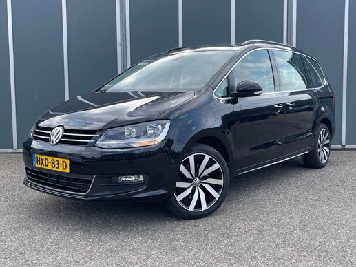 Volkswagen Sharan - Afbeelding 1 van 30