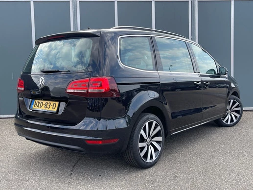 Volkswagen Sharan - Afbeelding 3 van 30