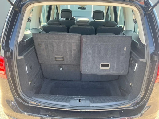 Volkswagen Sharan - Afbeelding 29 van 30