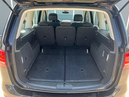 Volkswagen Sharan - Afbeelding 30 van 30
