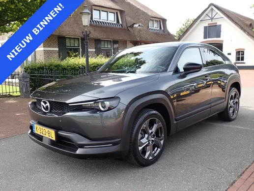 Mazda MX-30 - Afbeelding 1 van 30